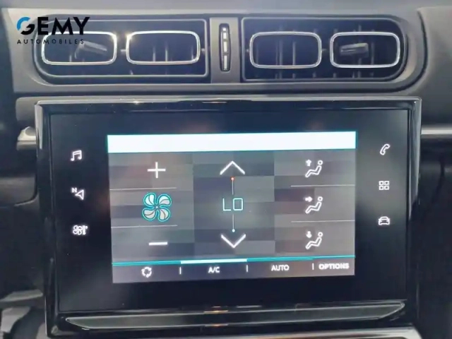 Citroën C3 puretech 83 s&amp;s bvm5 — photo 13