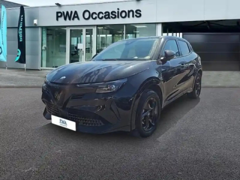 Alfa Romeo Junior 1.2 ibrida 136ch premium dct6