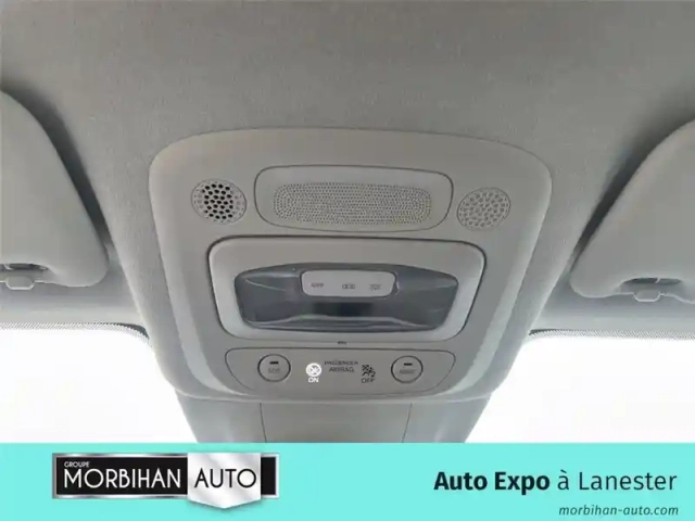 Fiat 500 e 118 ch — photo 92