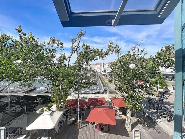 Appartement 1 pièce 35 m²