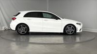 Mercedes Classe A 200 163ch AMG Line 7G-DCT — photo 4