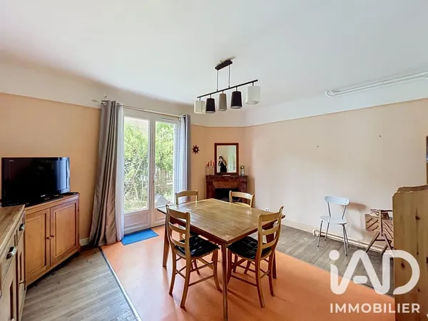 Maison 6 pièces 156 m²