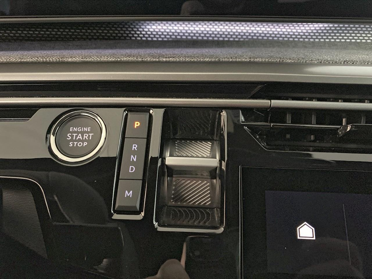 Peugeot 5008 hybrid 145 ch e-dcs6 gt — photo 15