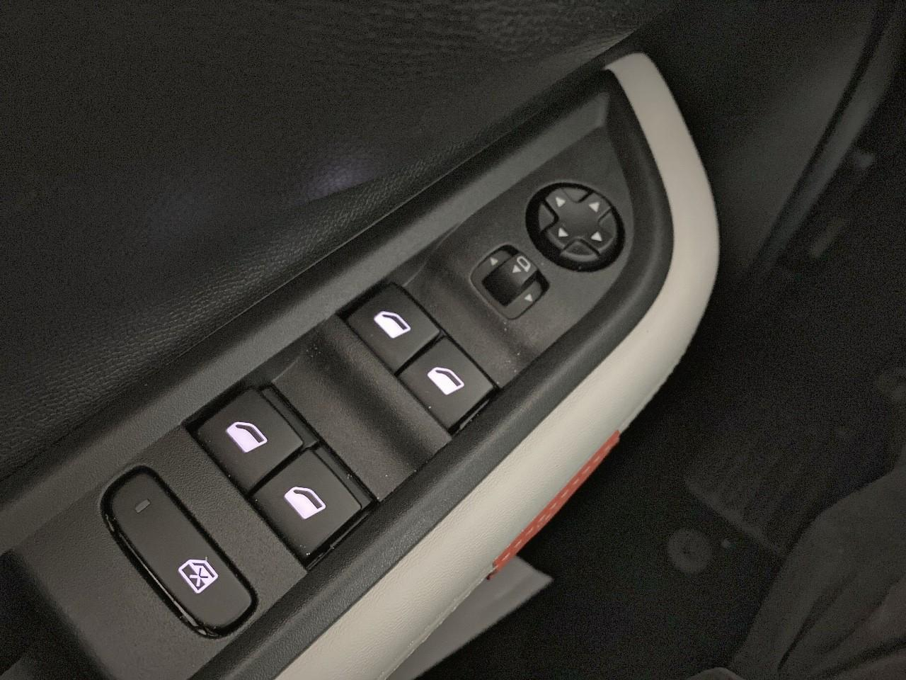 Citroën C3 Aircross hybride 145 ch aut max — photo 20