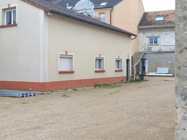 Appartement de 50m2 à louer sur Le Perray-en-Yvelines
