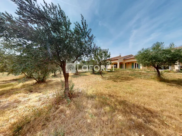 Maison 5 pièces 165 m²