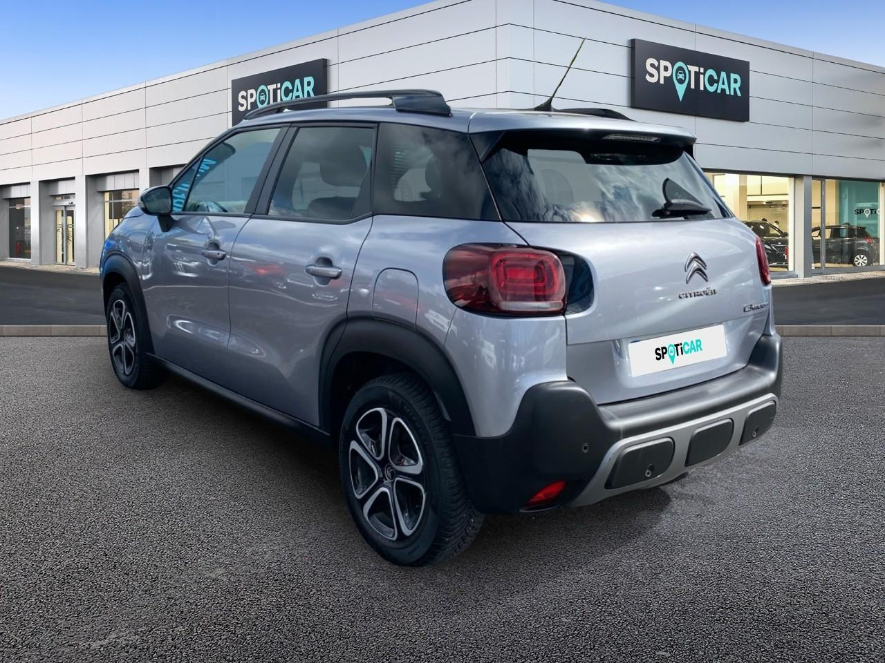Citroën C3 Aircross 1.5 bluehdi 110ch s&s you — photo 7
