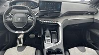 Peugeot 3008 HYBRID 225ch GT e-EAT8 — photo 8