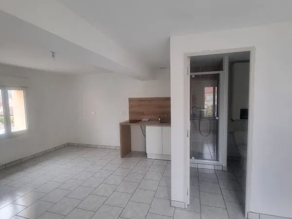 Duplex 31m2 Romeny sur Marne