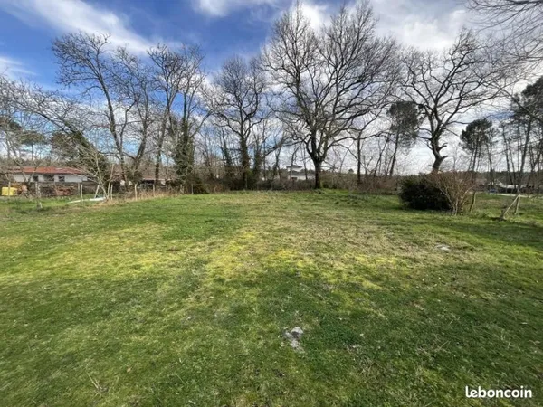 Maison 3 pièces 48 m²