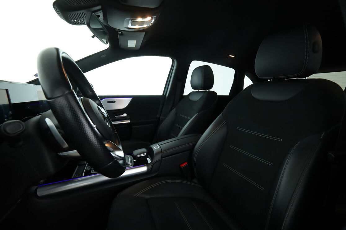 Mercedes-Benz Classe B 250e AMG Line Edition 8G-DCT — photo 9