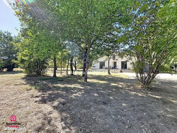 Maison 5 pièces 105 m²