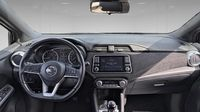Nissan Micra 1.0 IG-T 92ch N-Sport 2021 — photo 8