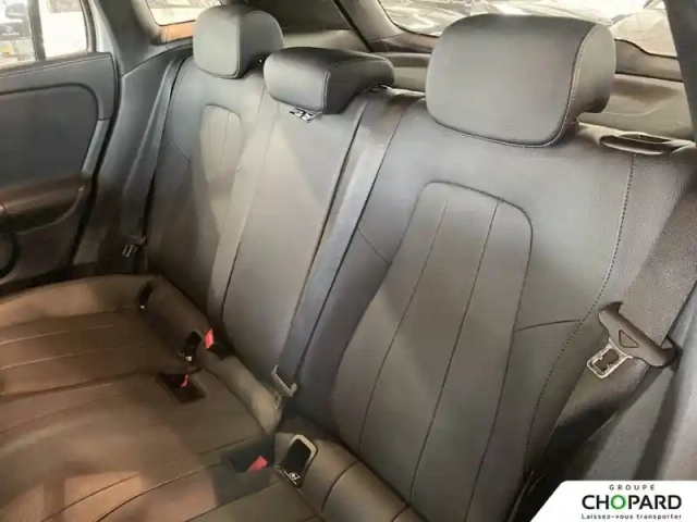 Mercedes Gla 180 d 8g-dct — photo 19