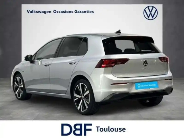 Volkswagen Golf 1.5 ehybrid 204 dsg6 vw edition — photo 3