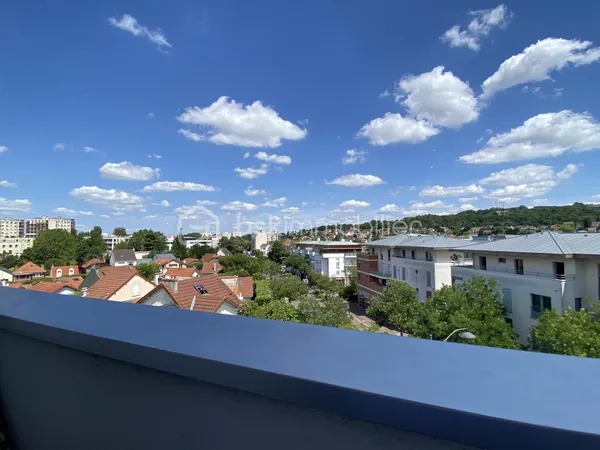 Appartement 2 pièces 33 m²
