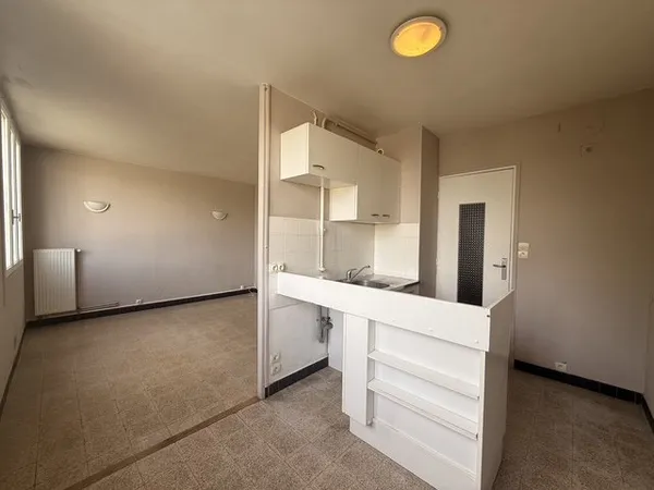 Studio - spécial investissement !