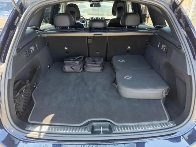 Mercedes Glc 400 e 4matic amg line — photo 30