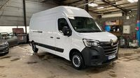 Renault Master F3500 L3H3 2.3 Blue dCi 135ch Confort Euro6E — photo 3