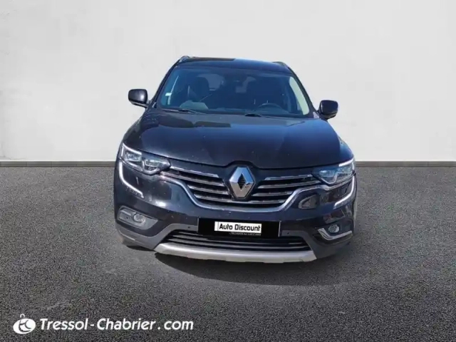 Renault Koleos dci 175 4x2 x-tronic intens — photo 3
