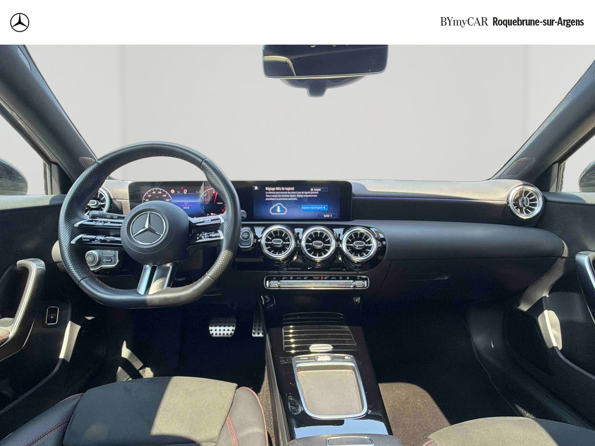 Mercedes Classe A 250 e 8G-DCT — photo 9