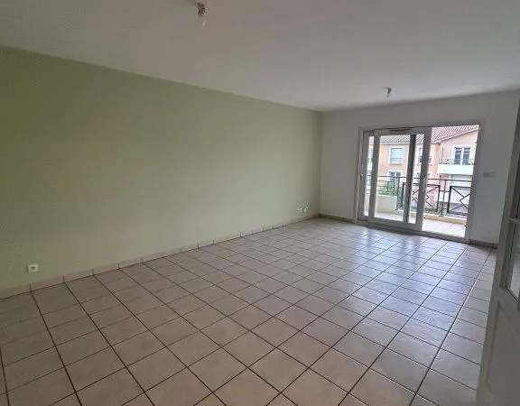 Appartement 3 pièces 86 m²
