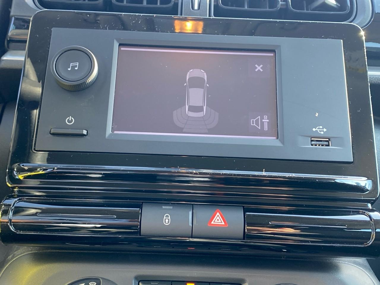 Citroën C3 1.2 puretech 83ch s&s you — photo 20