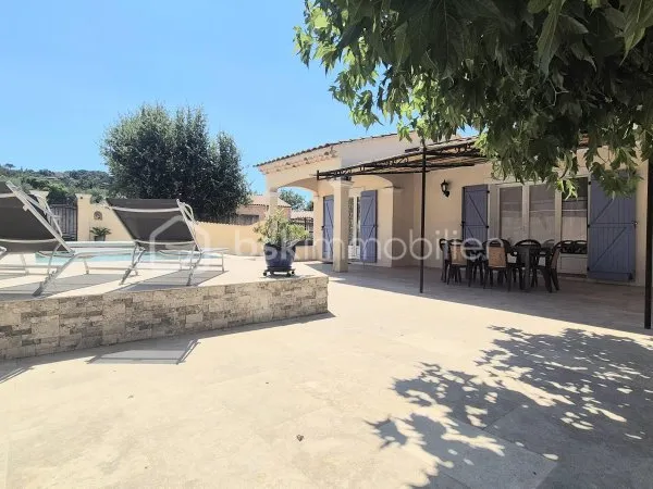 Maison 5 pièces 128 m²