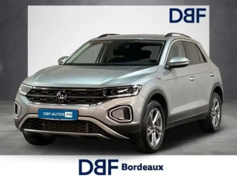Volkswagen T-Roc 1.5 tsi evo2 150 start/stop dsg7 vw edition