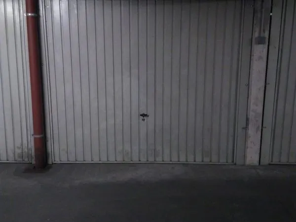 Garage Rouet RP du Prado
