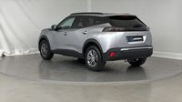 Peugeot 2008 1.2 PureTech 100ch S&S Style — photo 8