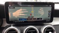 Mercedes Glc 200 d 163ch Business Line 9G-Tronic — photo 18