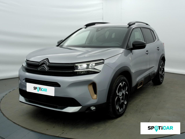 Citroën C5 Aircross hybrid rechargeable 225ch c-series e-eat8