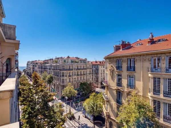 Appartement 4 pièces 94 m²