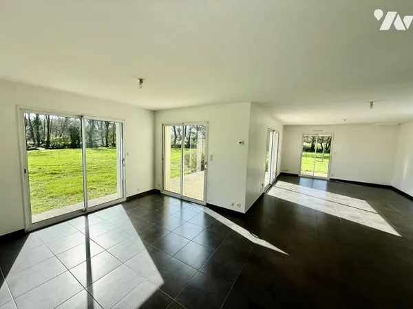 Maison 133 m²