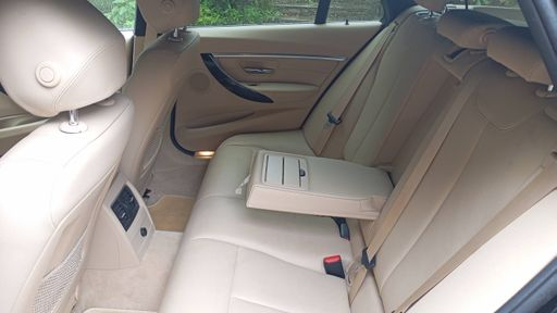 BMW Serie 3 Touring 320d 163 BVA8 - Lounge Plus – 2018 – 93711 km – Diesel – Boîte Automatique — photo 29