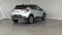 Renault Captur 1.3 TCe mild hybrid 160ch RS Line EDC — photo 5