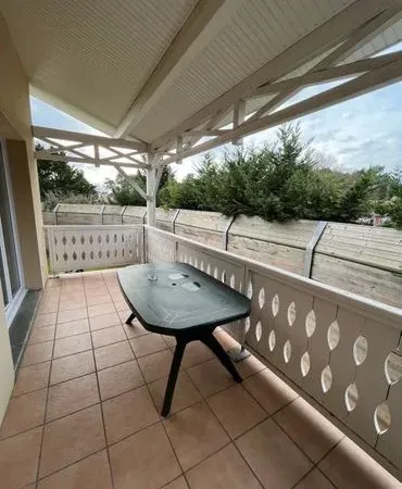 Appartement 3 pièces