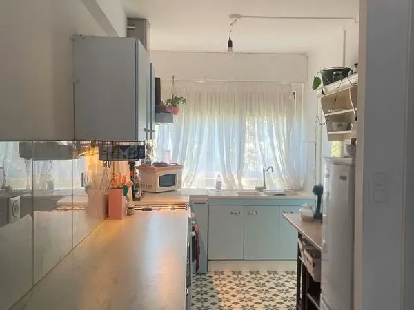 Appartement proche gare