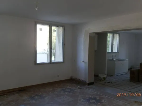 Appartement 4 pièces 99 m²
