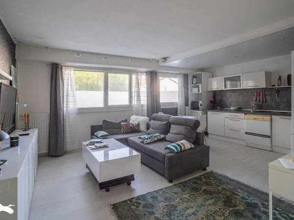 Appartement 2 pièces 47 m²