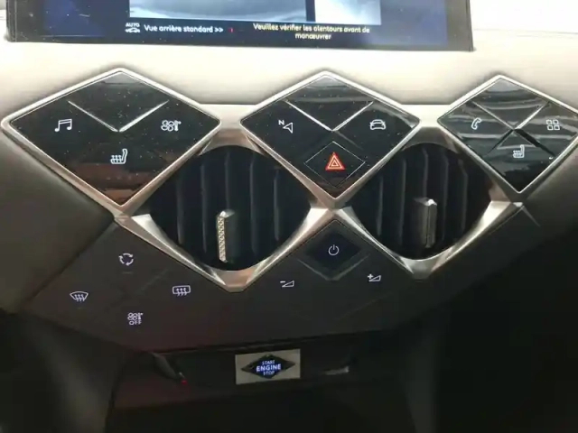 Ds Ds 3 ds3 crossback puretech 100 bvm6 — photo 28