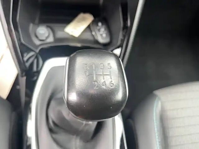 Peugeot 2008 bluehdi 110 s&amp;s bvm6 — photo 57