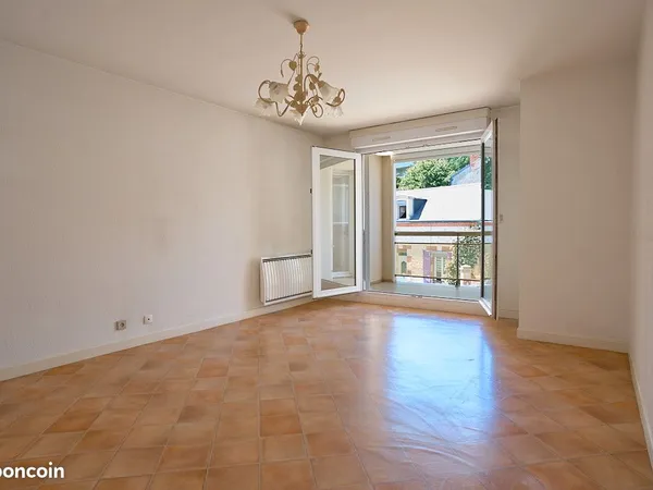 Appartement 3 pièces 75 m²
