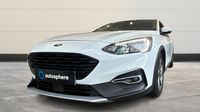 Ford Focus Active Sw 1.0 EcoBoost 125ch