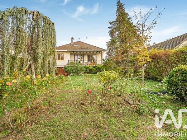 Maison 4 pièces 84 m²