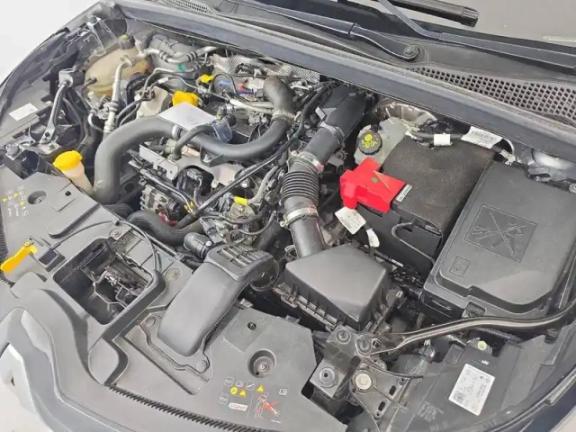 Renault Captur tce 90 — photo 200