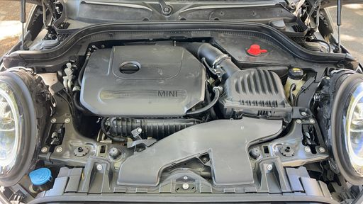 Mini Mini 1.5 Cooper 136 BVA - Edition Greenwhich – 2020 – 22287 km – Essence – Boîte Automatique — photo 24