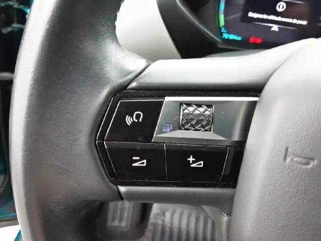Ds Ds 3 ds3 crossback e-tense — photo 45