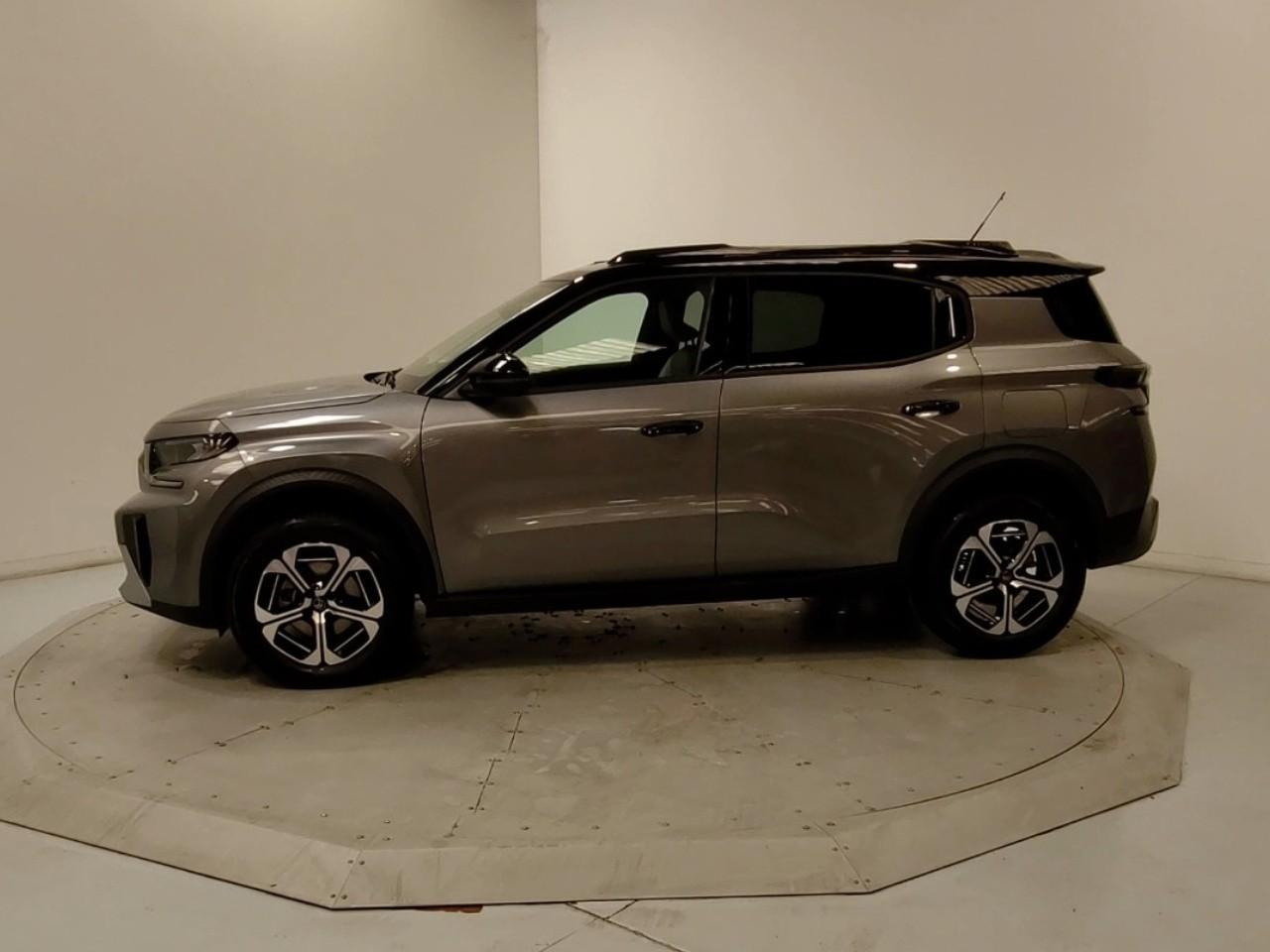 Citroën C3 Aircross hybride 145 ch aut max — photo 2